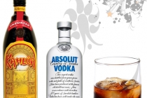 ABSOLUT COCKTAIL